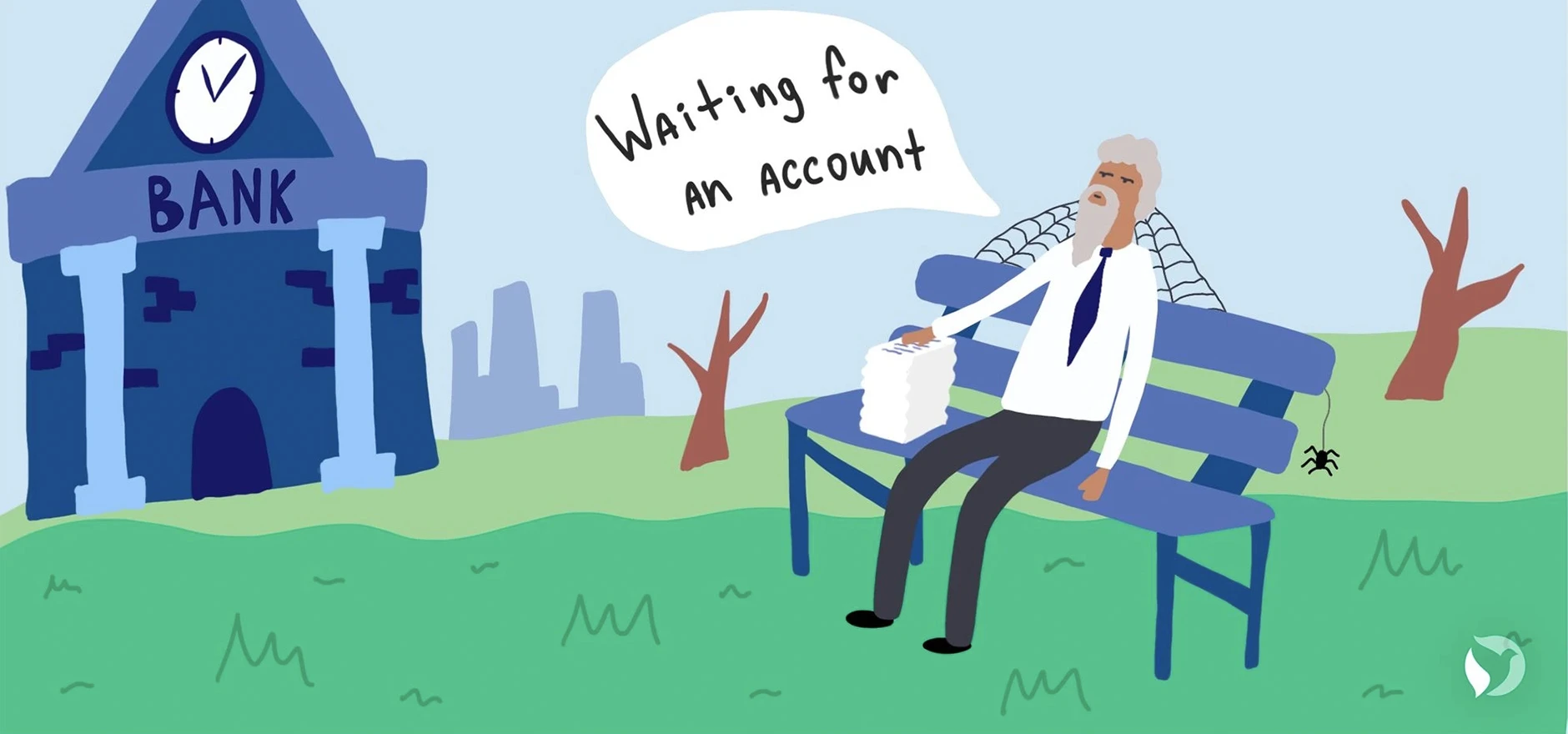 7 Neobanks With Super Fast Processing Times